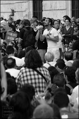 Democracia real Ya Valencia