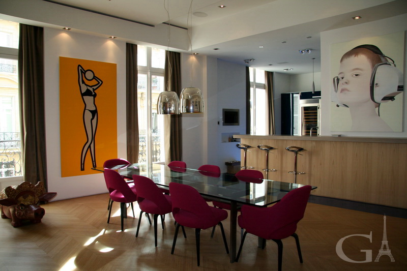 Cost Of An Apartment In Paris An Apartment In Paris Is Always A Good