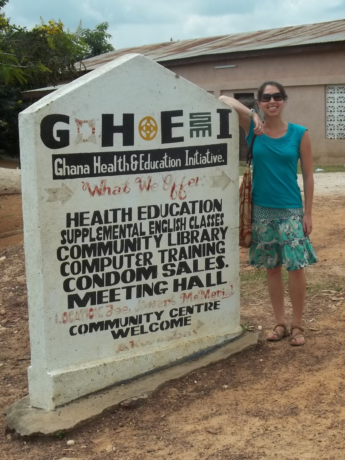 ghei in ghana