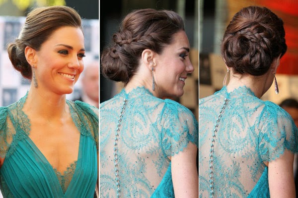 Hairstyles Kate Middleton Hairstyles