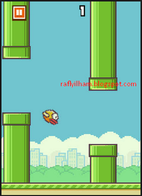 flappy bird flappy bird