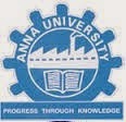 Professor and Associate Professor Vacancies in ANNA UNIVERSITY
