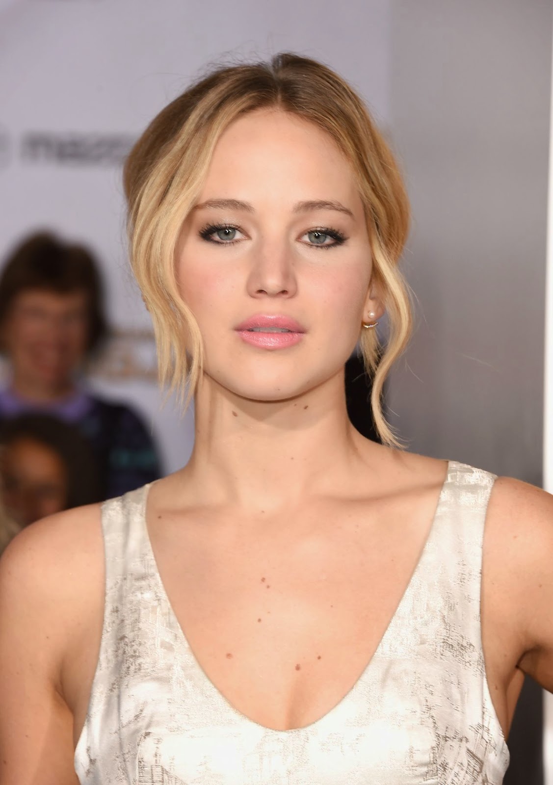 Jennifer Lawrence
