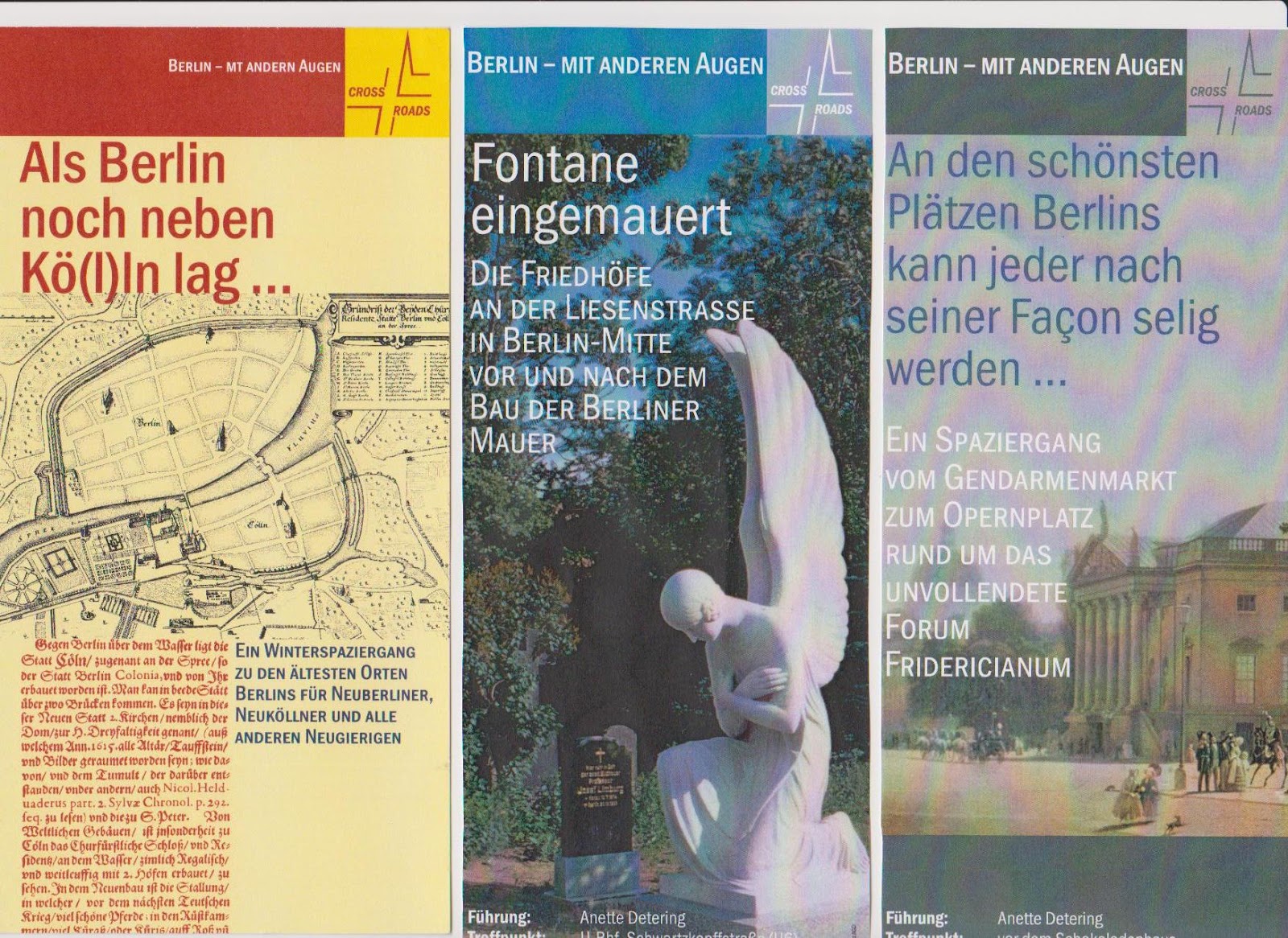 Anette Detering April 2012