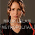 Hunger Games Movie Promo Pics - Katniss, Peeta, and Gale