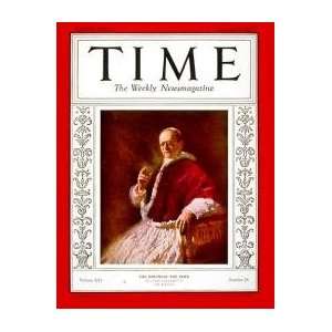 Divini Illius Magistri or a sound guide to a Christian education