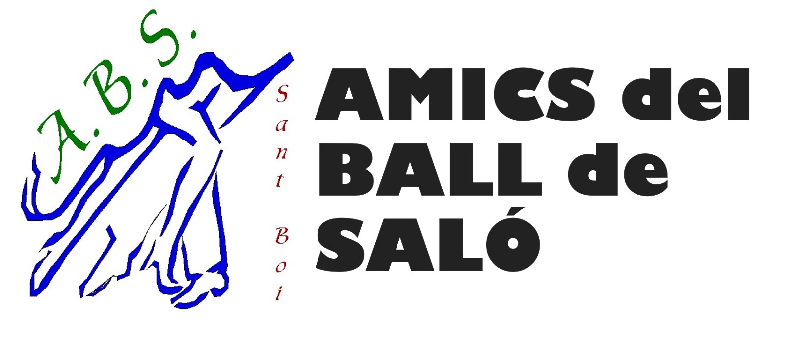 Amics del Ball de Saló