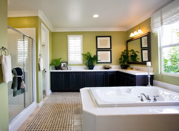 Tackling Bathroom Mold And Mildew Comprehensive Mold