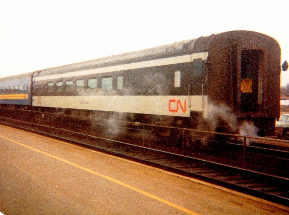 Image result for passenger train marker lights