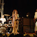 The Who live at the Isle of Wight Festival 1970