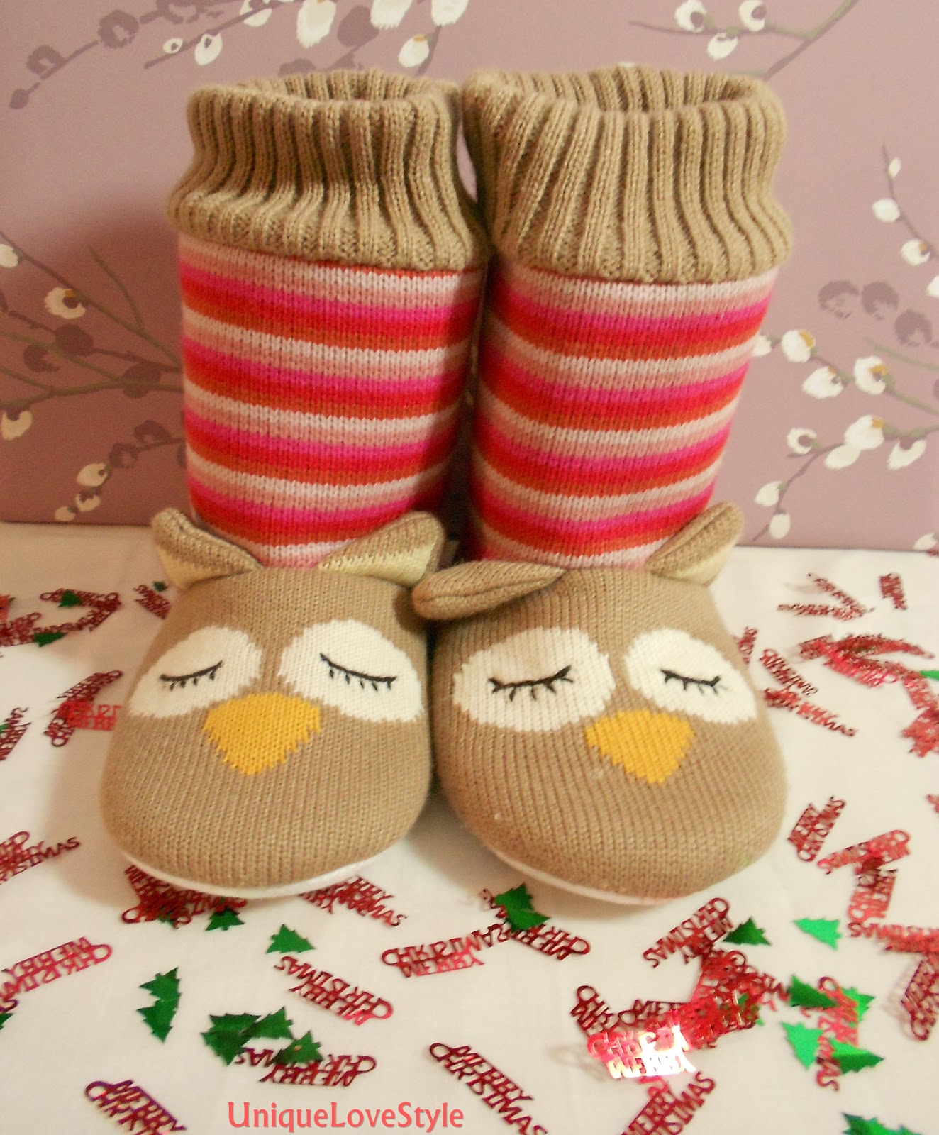 Festive Fun! Women's Christmas Gift Ideas* EllieCreation