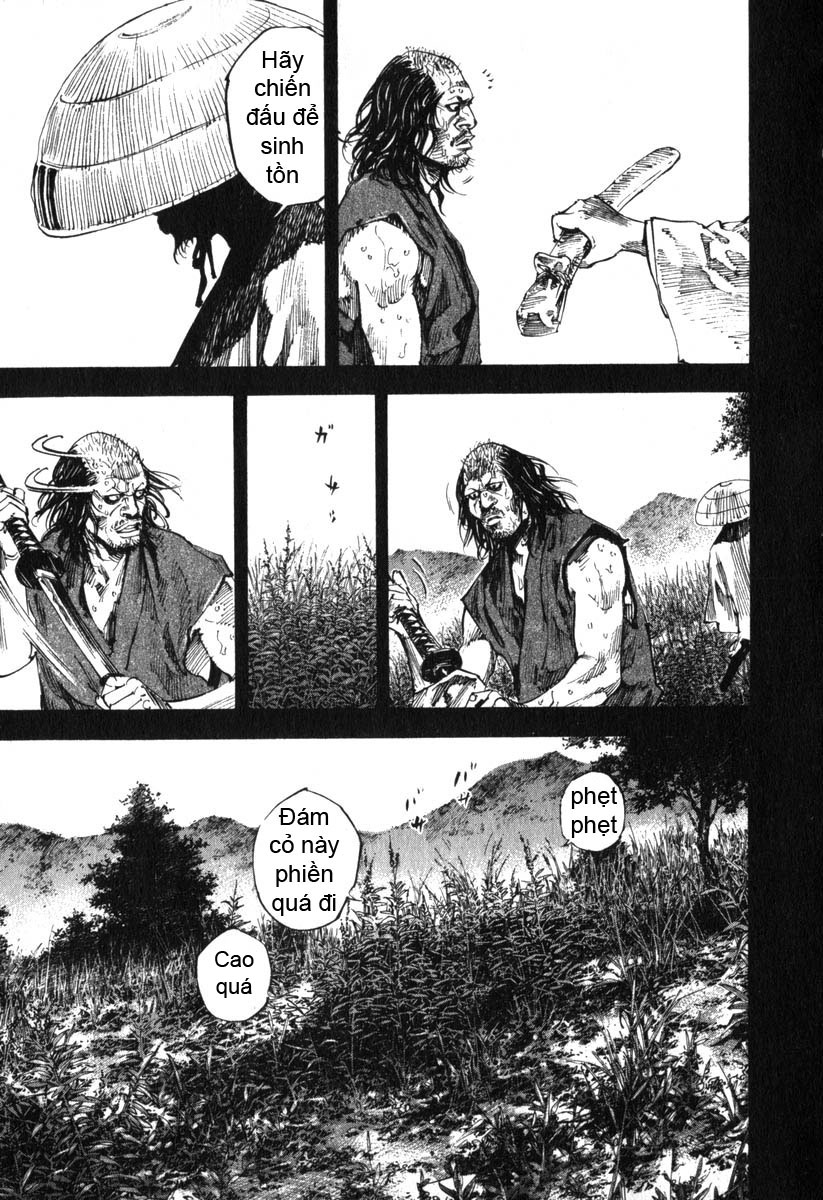 Vagabond - Lãng Khách Chap 189 - Truyen.Chap.VN