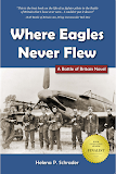 "Where Eagles Never Flew"