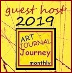 art journal journey guest host