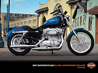 Harley Davidson Bike Wallpapers