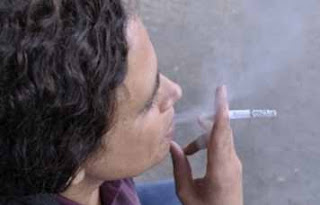 População brasileira tem 12% de fumantes
