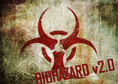 Biohazard v2.00 Beta 3b (Zombie Mod) Free Download