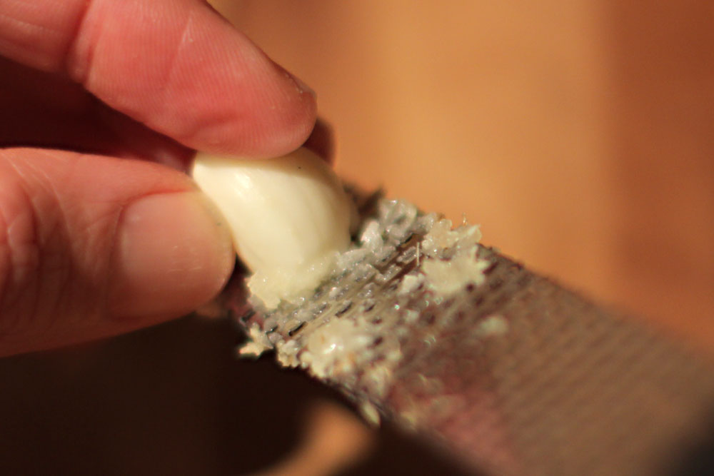 Cooking for Friends Recipe 30