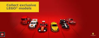 LEGO @ Shell!