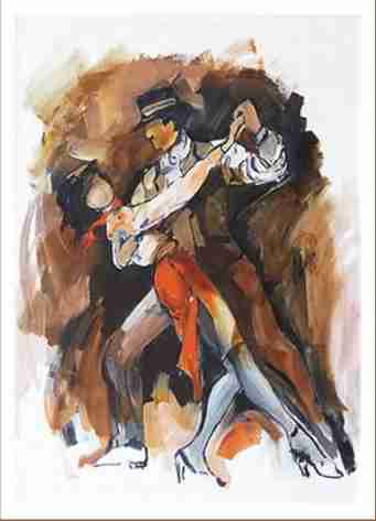 Cosas del tango y del lunfardo - edUTecNe