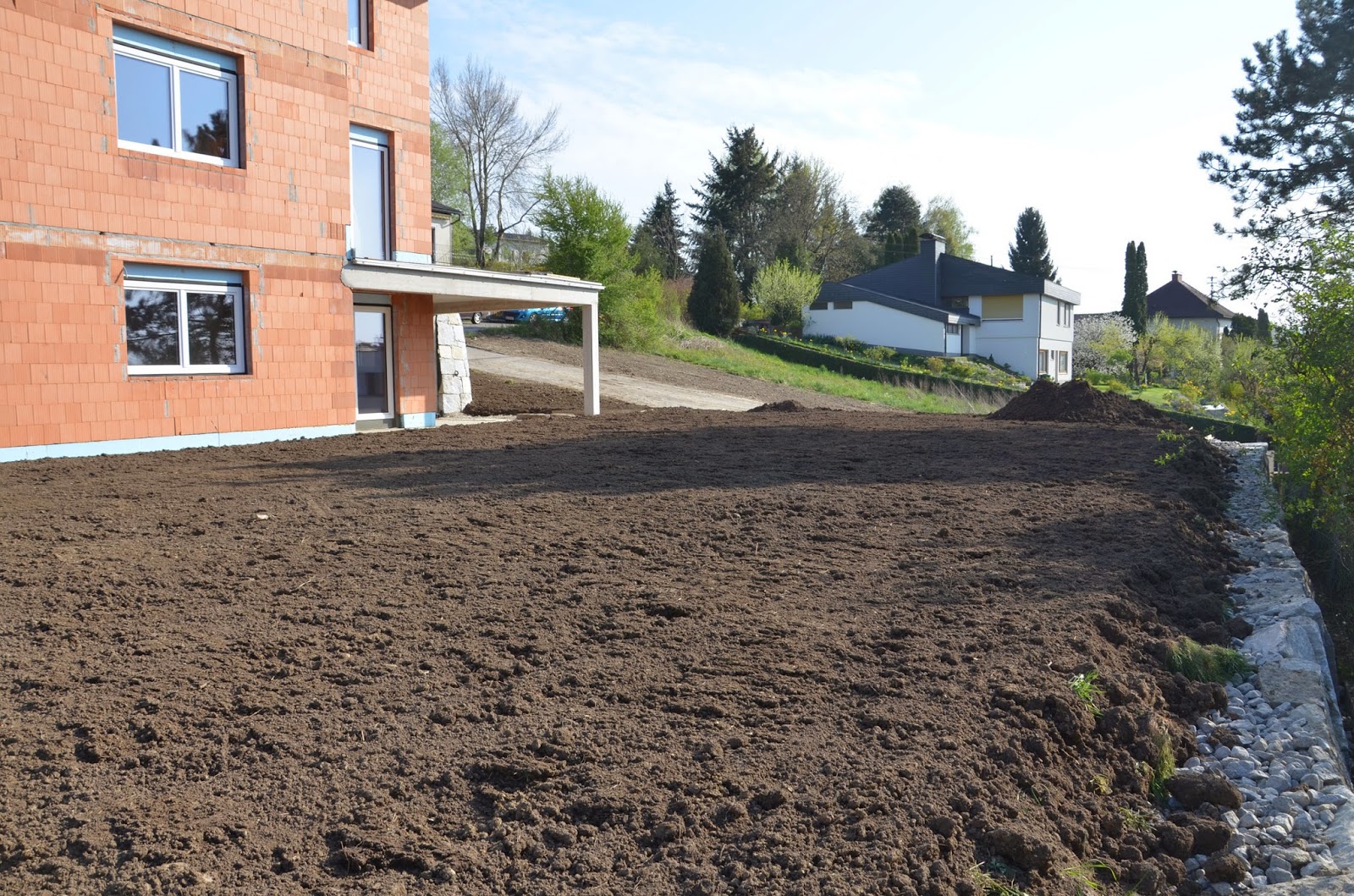 Bermichi S New Adventure 2015