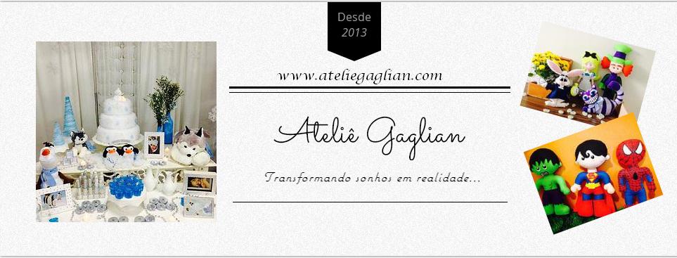 Ateliê Gaglian