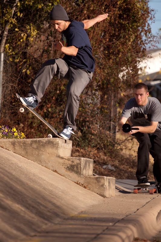 Brandon Boehm
