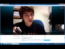 ♥ Skyping piggy ♥