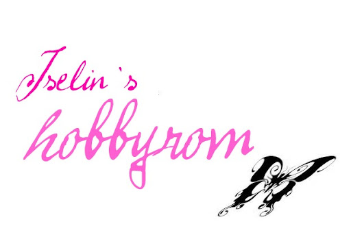 Iselin`s hobbyrom