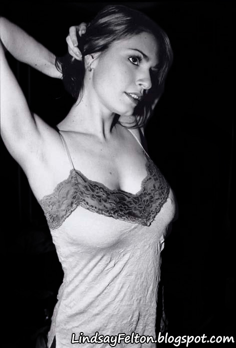 Lindsay Felton FanBlog Lindsay Felton From An Unknown Photo Shoot