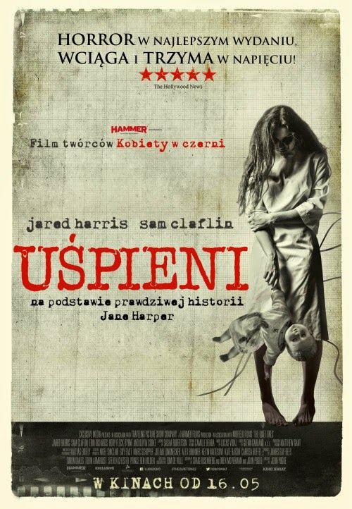 Uśpieni cały film online HD PL - YouTube