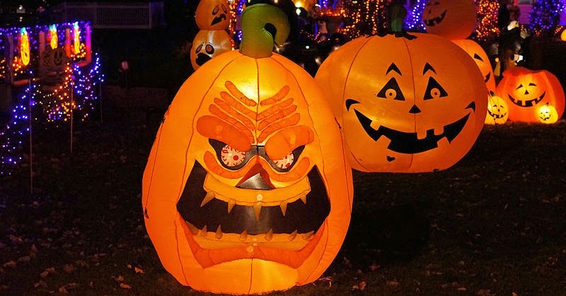 Offical Blog of Debbie Peterson A Personal Ghost Story&hellip;