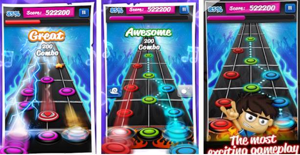 Download Game Guitar Hero For Pc Ringan Download Game Guitar Hero For Pc Ringan