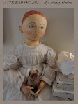 cloth doll