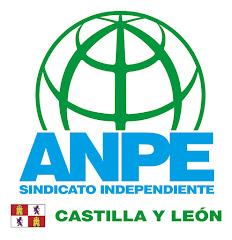 ANPE CASTILLA Y LEON