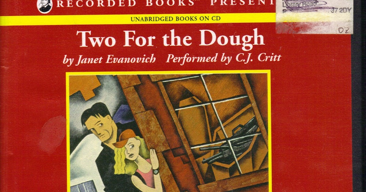 Cherry Mischievous Review TWO FOR THE DOUGH