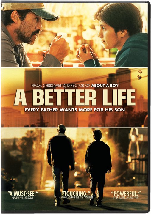 Cine y Derecho de Andrés Una vida mejor (“A better