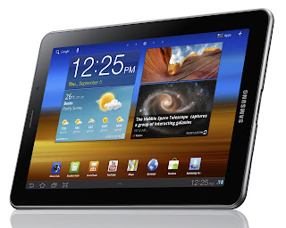 Samsung Galaxy Tab 10.1 P7510