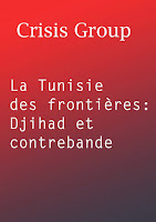 Contrebande et Djihad à la frontiere