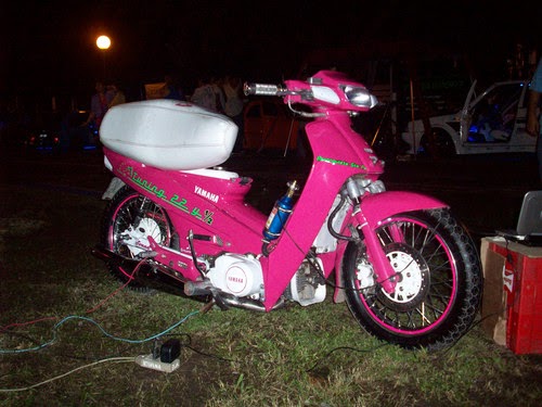 dunia modifikasi kumpulan foto modifikasi motor yamaha sigma dunia modifikasi kumpulan foto modifikasi motor yamaha sigma