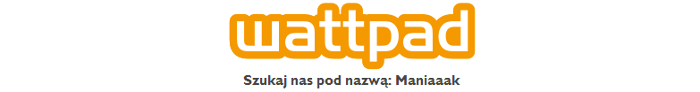 Jesteśmy na Wattpadzie!