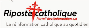 Riposte Catholique