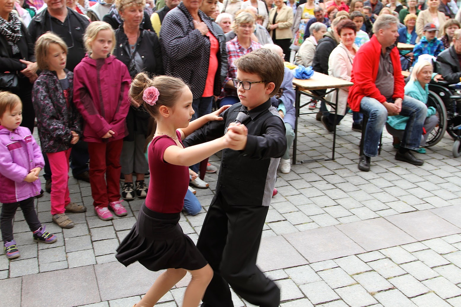 Und dann kam doch noch Sonne - Alle Bilder zum "Tag der Vereine" in Bernau - 69 Bernau LIVE - Dein Stadtmagazin für Bernau bei Berlin