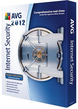 avg AVG Internet Security 2012 x86 v12.0