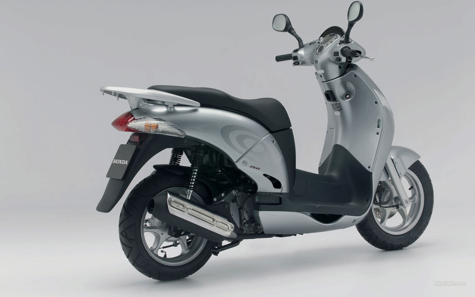 moto honda a 150