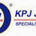 Perjawatan Kosong di KPJ Puteri Specialist Hospital