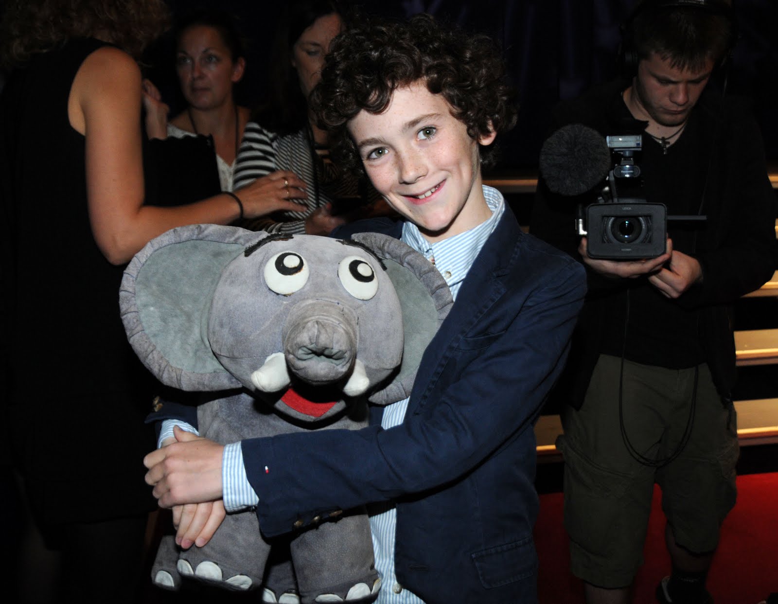 Far til fire - tilbage til naturen - Wikipedia, den frie