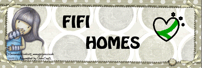 FIFI' HOMES