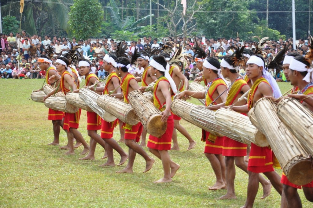 Music of Meghalaya JungleKey.in Image