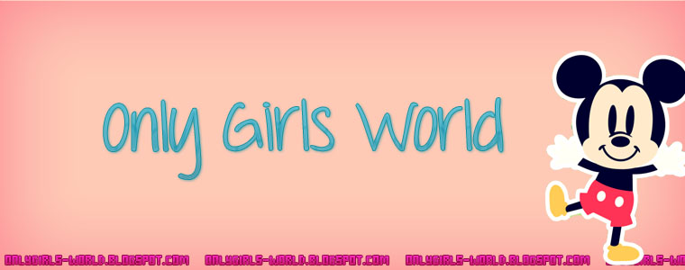 Only Girls